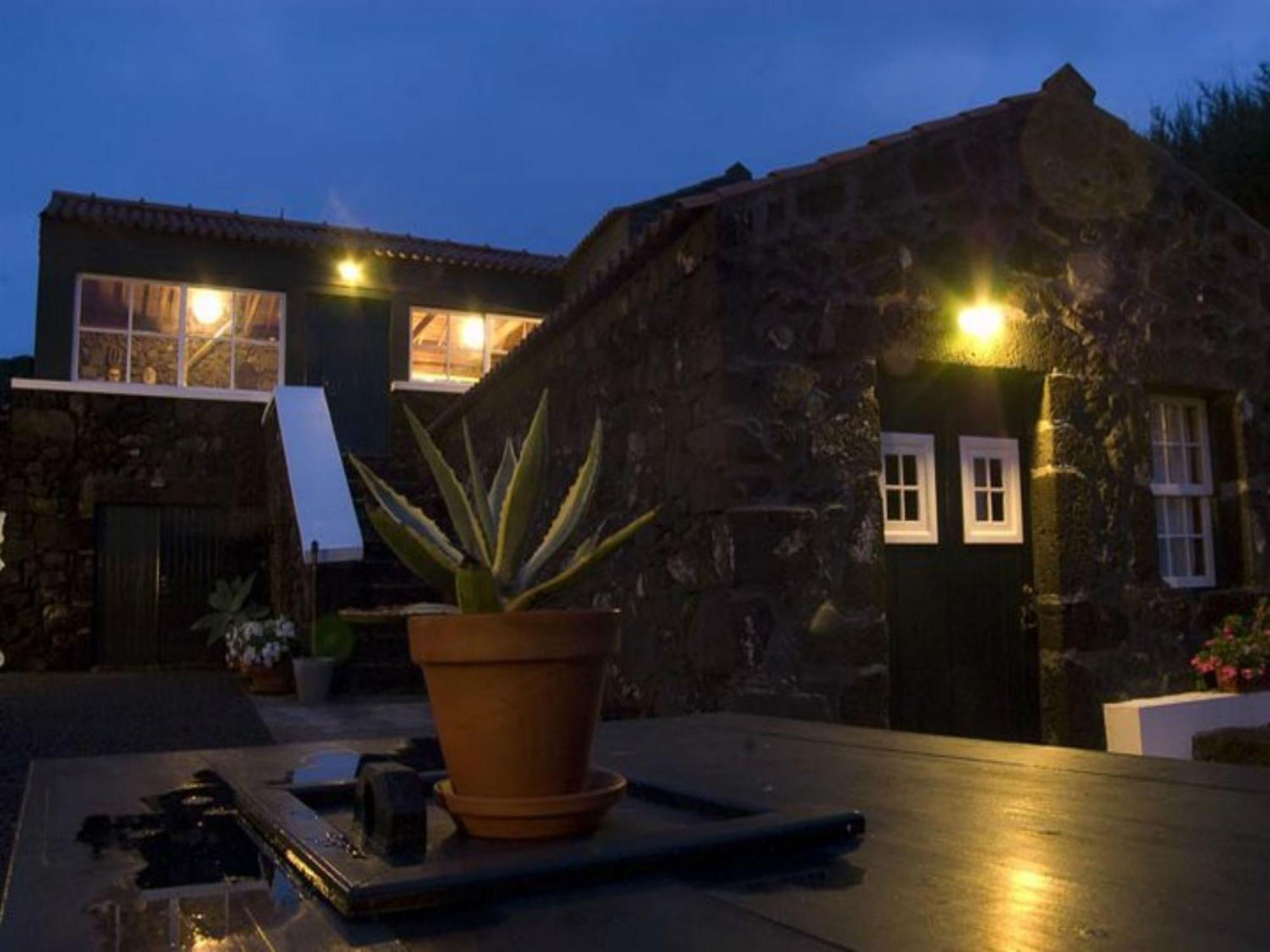 Pocinhobay Bed and Breakfast Madalena  Εξωτερικό φωτογραφία