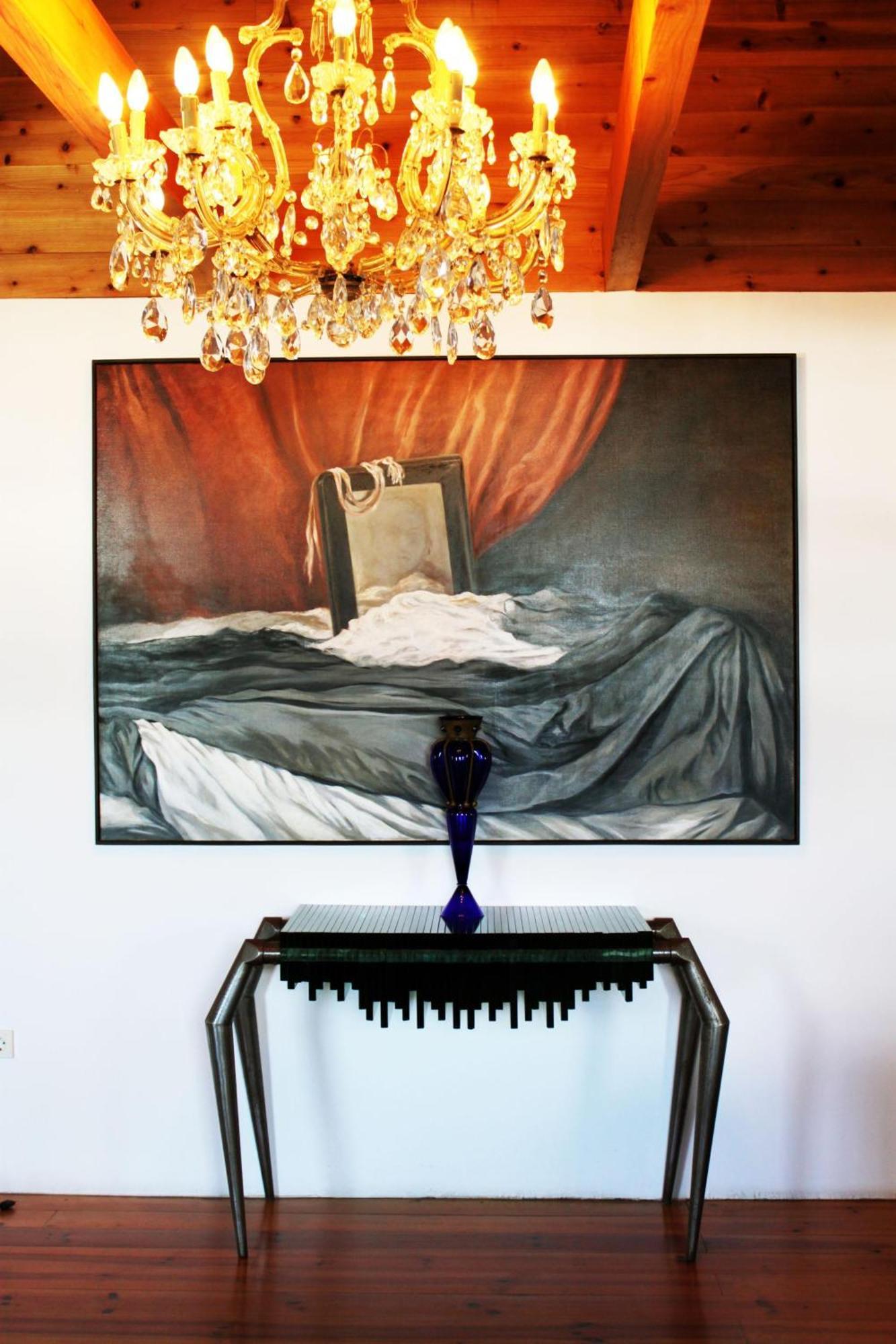Pocinhobay Bed and Breakfast Madalena  Εξωτερικό φωτογραφία