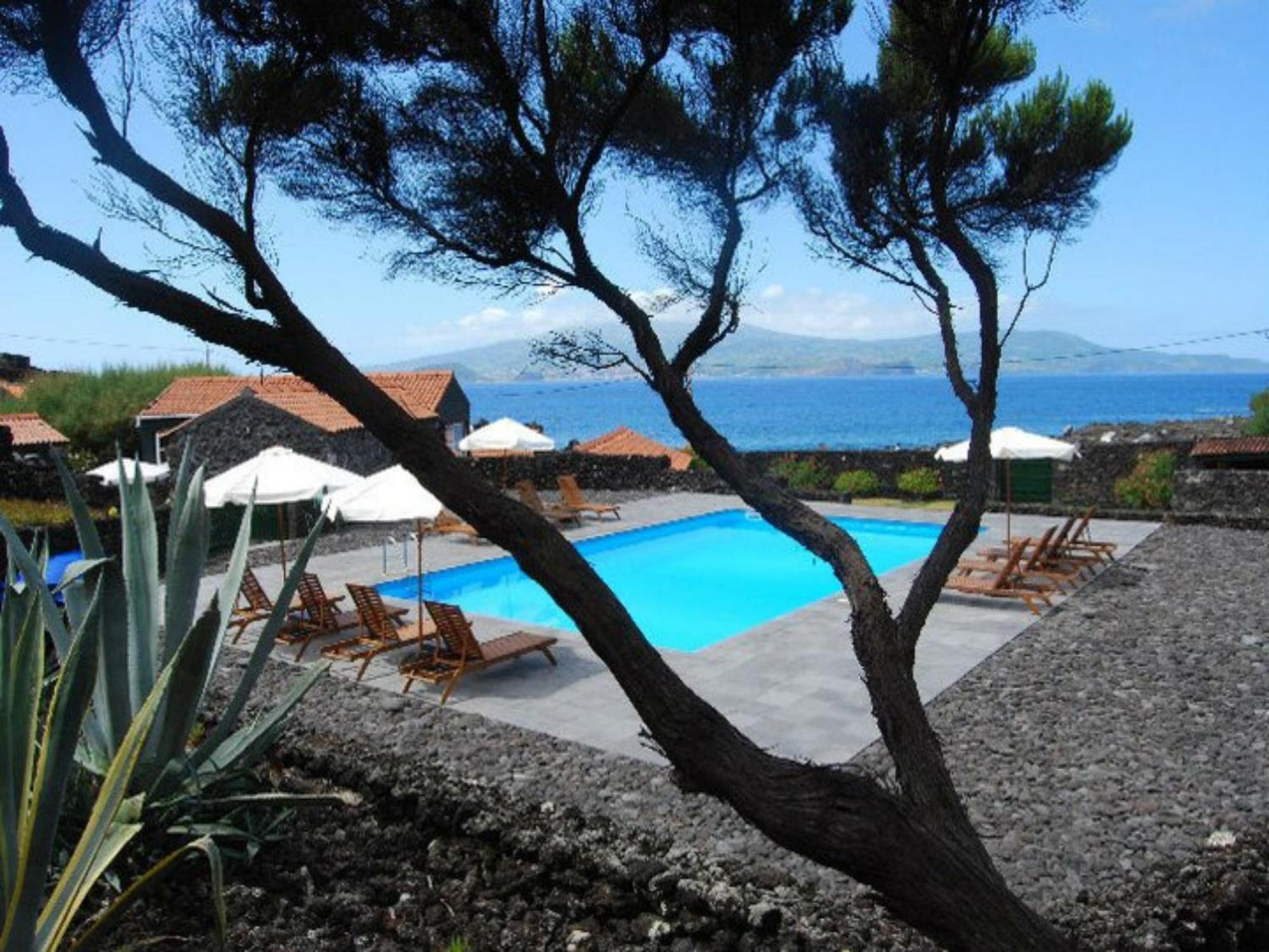 Pocinhobay Bed and Breakfast Madalena  Εξωτερικό φωτογραφία
