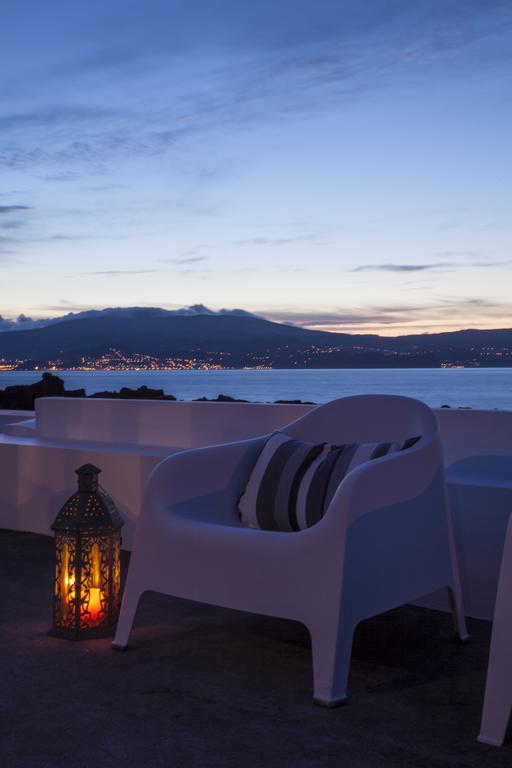 Pocinhobay Bed and Breakfast Madalena  Εξωτερικό φωτογραφία