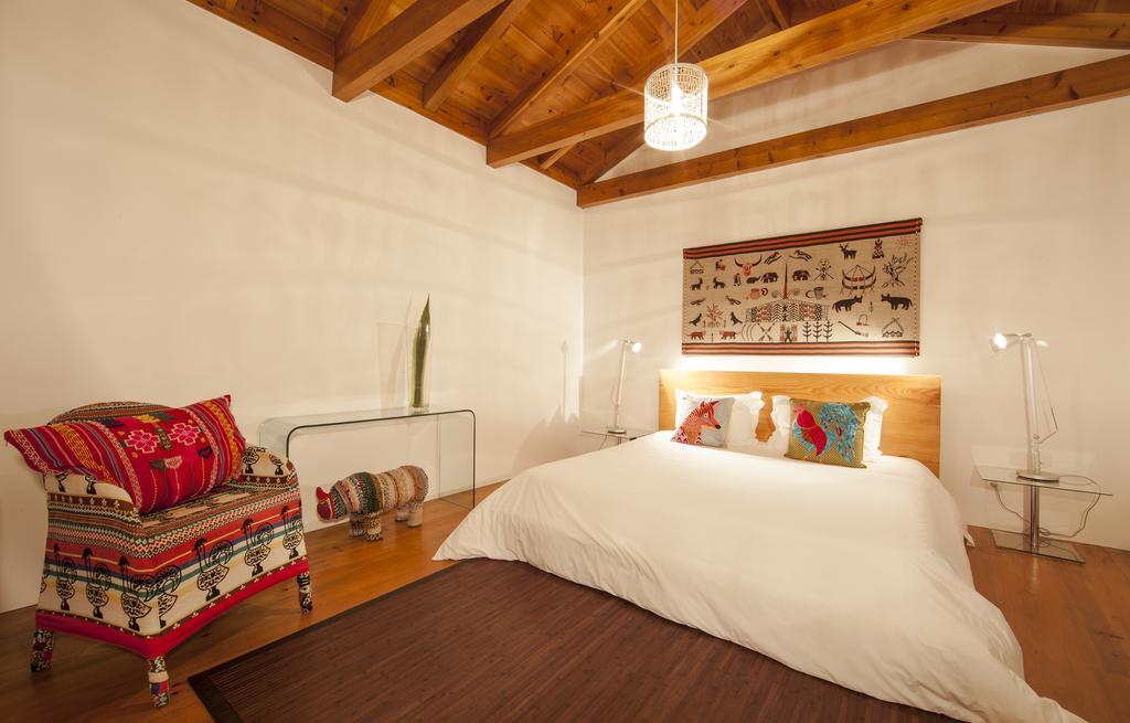 Pocinhobay Bed and Breakfast Madalena  Δωμάτιο φωτογραφία