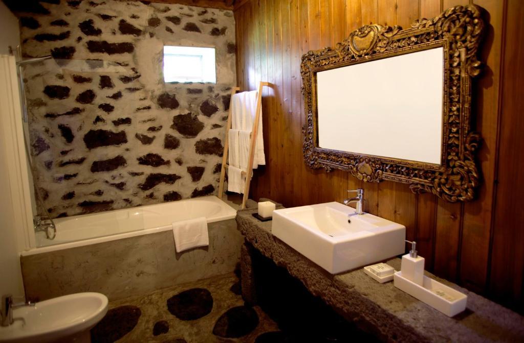 Pocinhobay Bed and Breakfast Madalena  Δωμάτιο φωτογραφία