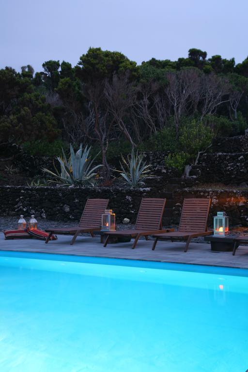 Pocinhobay Bed and Breakfast Madalena  Εξωτερικό φωτογραφία