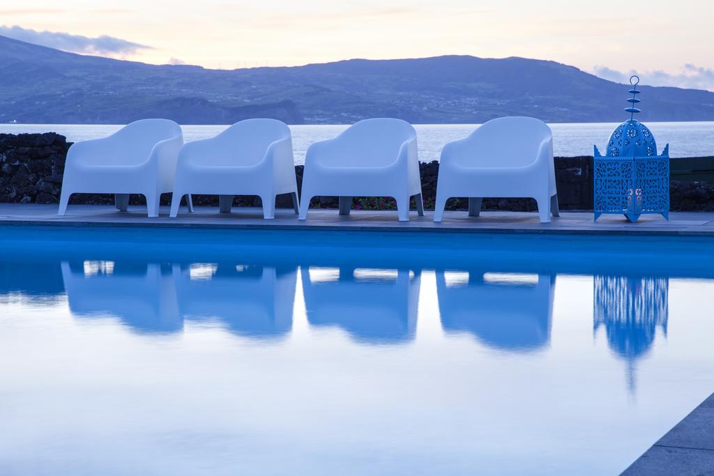 Pocinhobay Bed and Breakfast Madalena  Εξωτερικό φωτογραφία