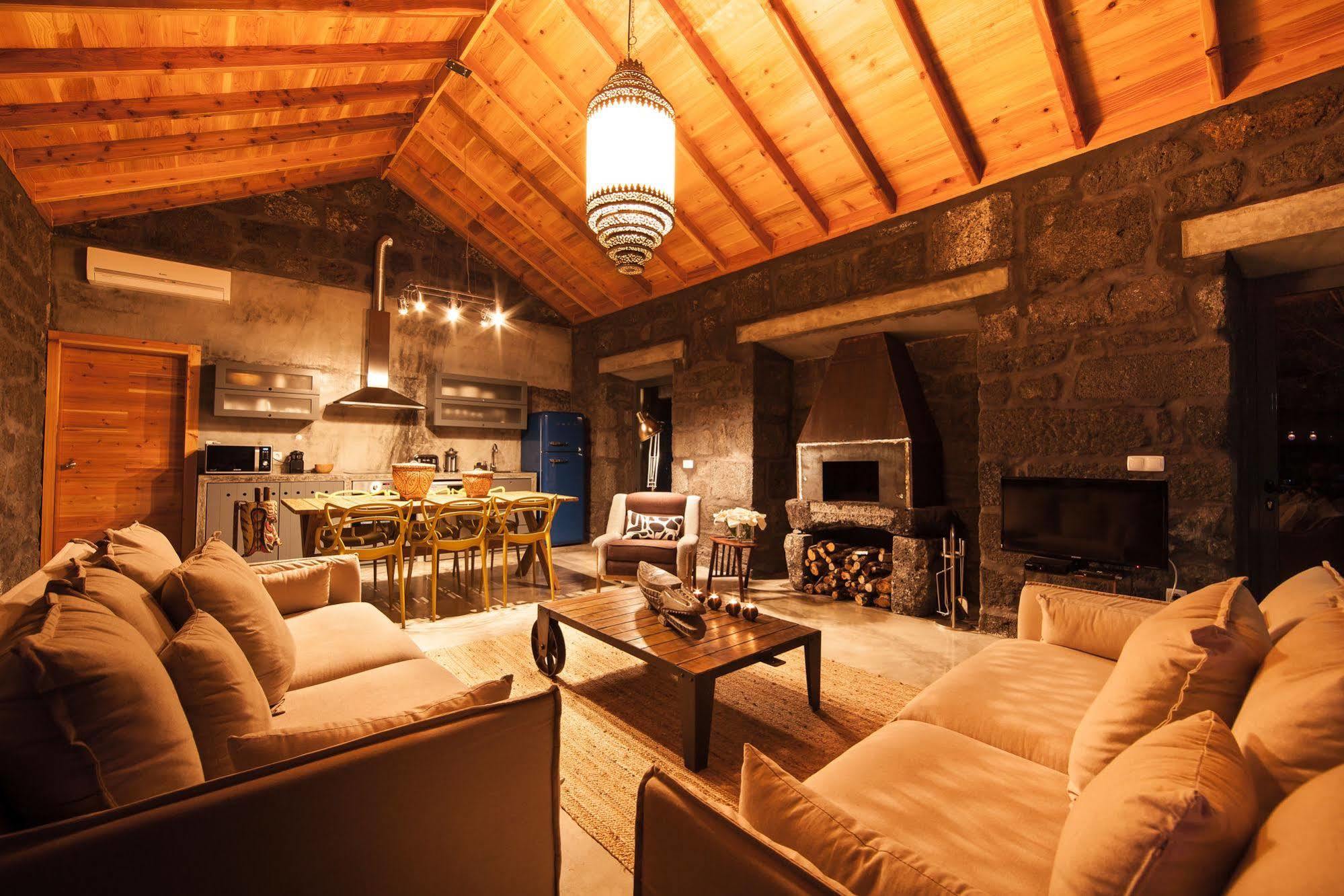 Pocinhobay Bed and Breakfast Madalena  Εξωτερικό φωτογραφία