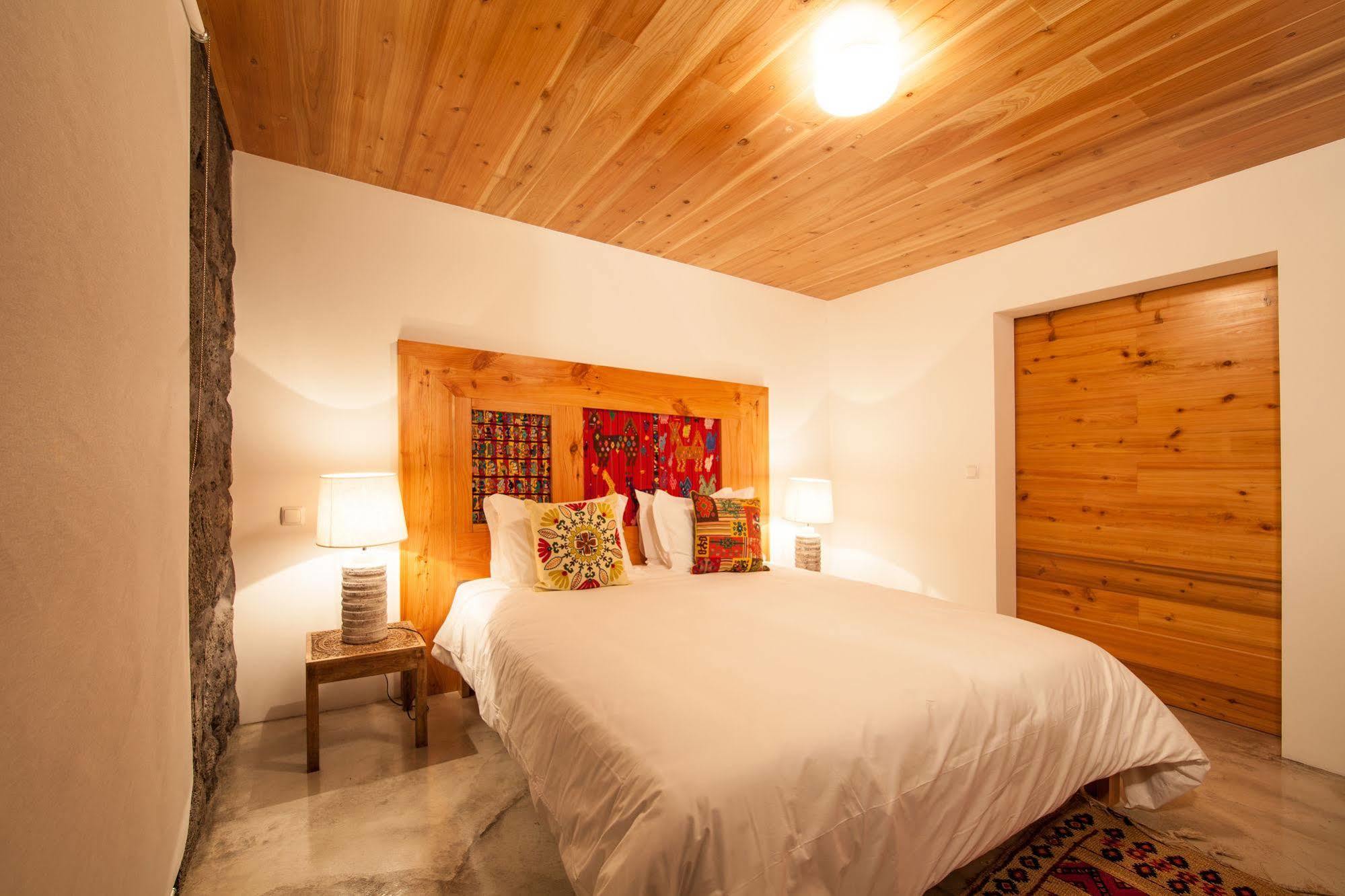 Pocinhobay Bed and Breakfast Madalena  Εξωτερικό φωτογραφία
