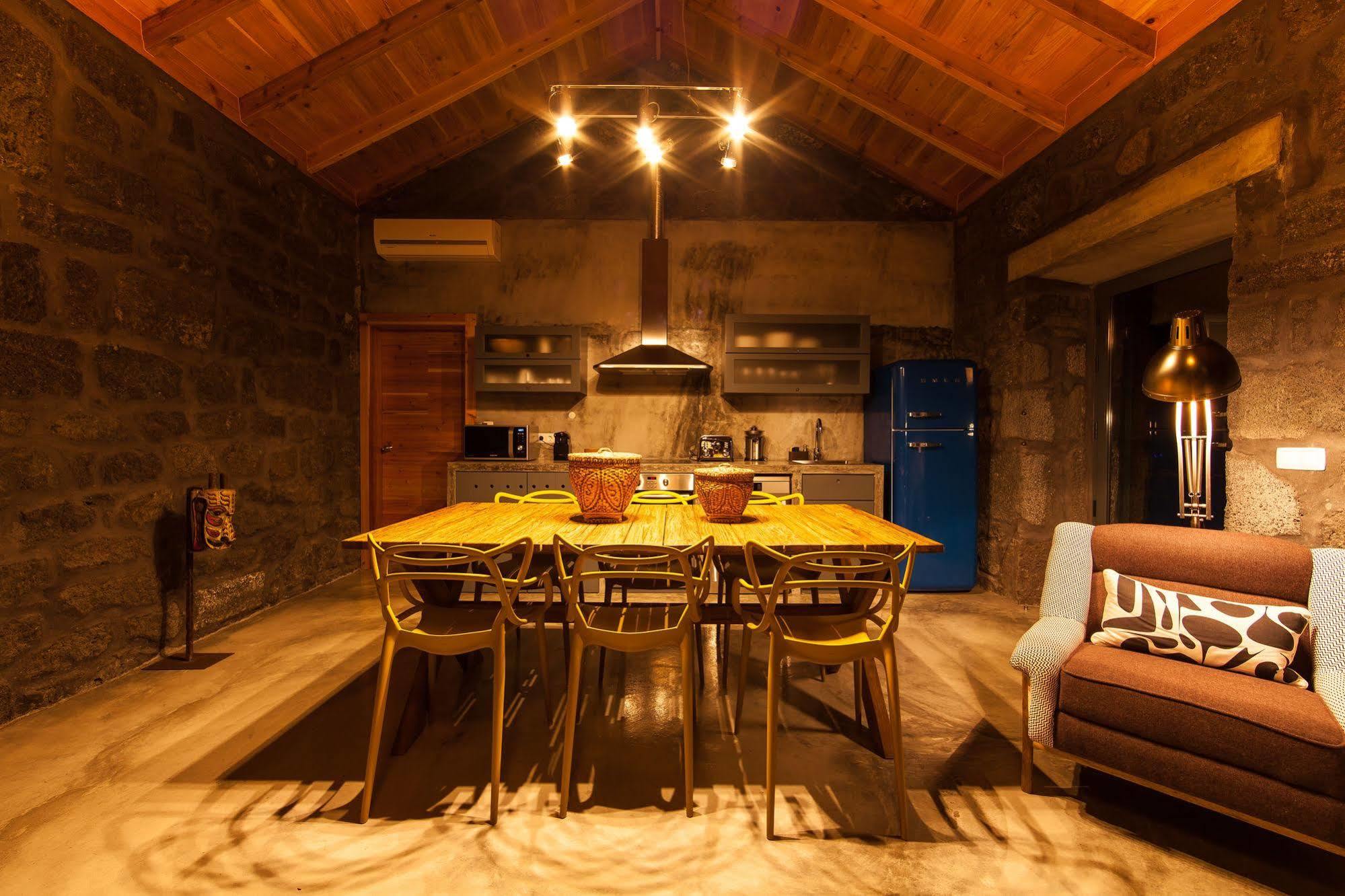 Pocinhobay Bed and Breakfast Madalena  Εξωτερικό φωτογραφία