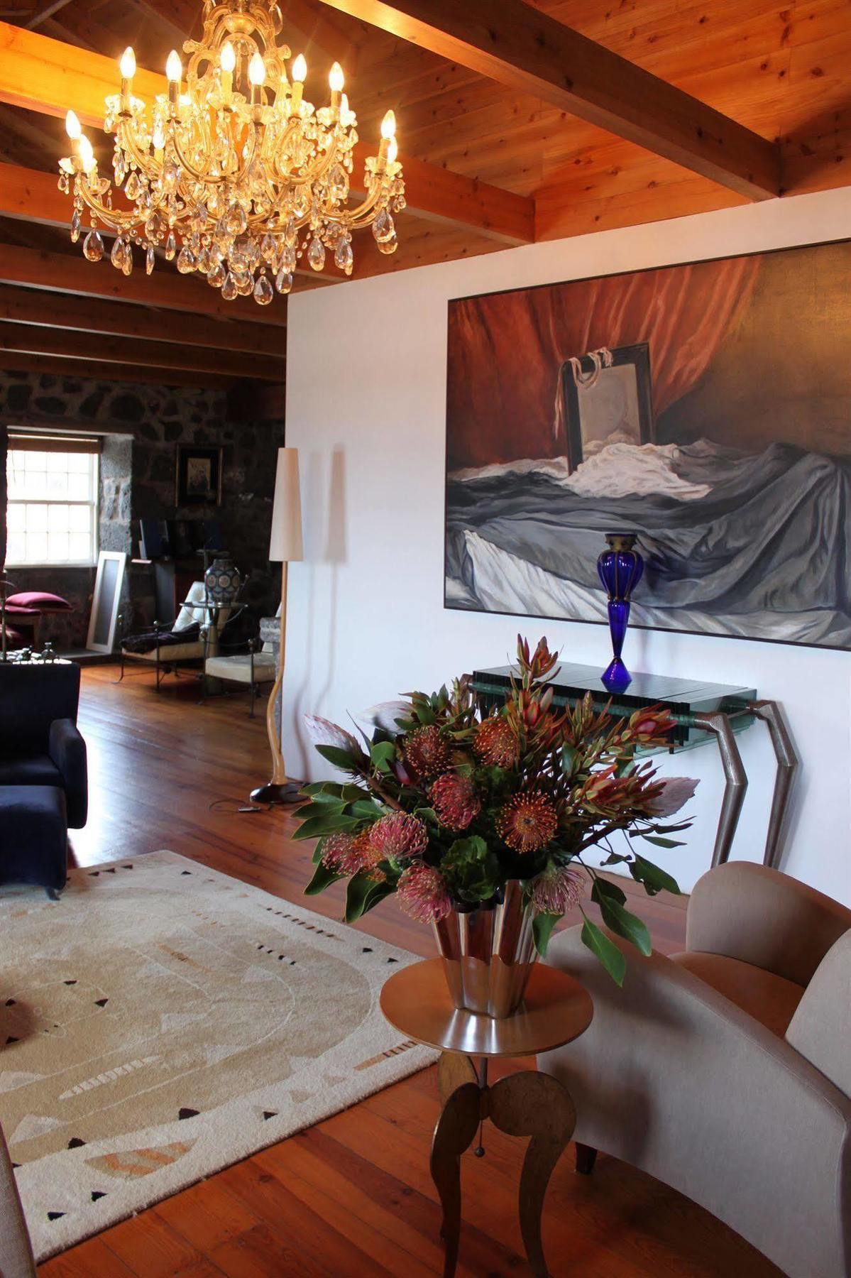 Pocinhobay Bed and Breakfast Madalena  Εξωτερικό φωτογραφία