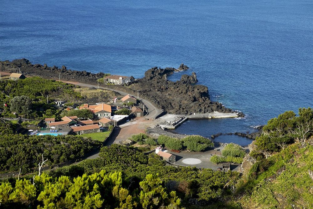 Pocinhobay Bed and Breakfast Madalena  Εξωτερικό φωτογραφία