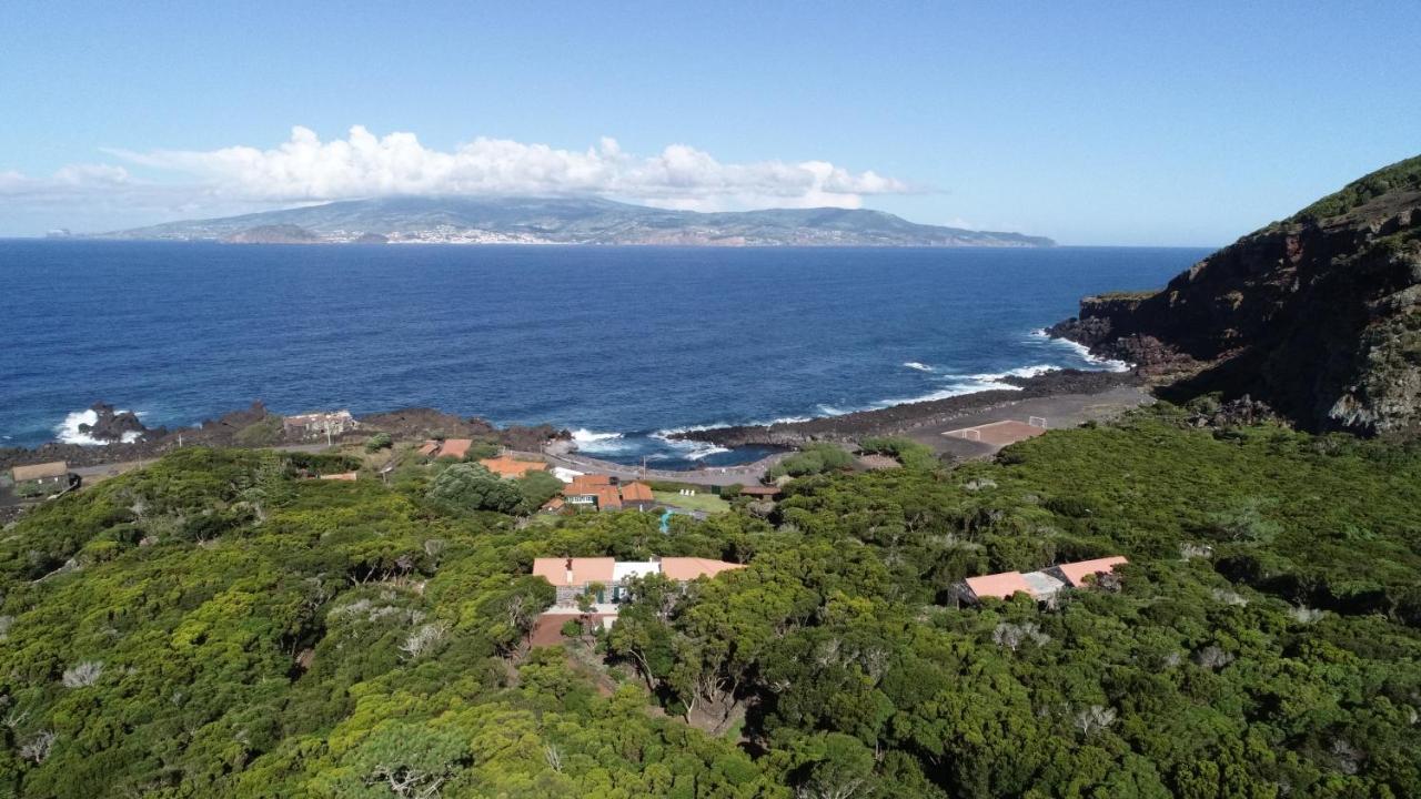 Pocinhobay Bed and Breakfast Madalena  Εξωτερικό φωτογραφία