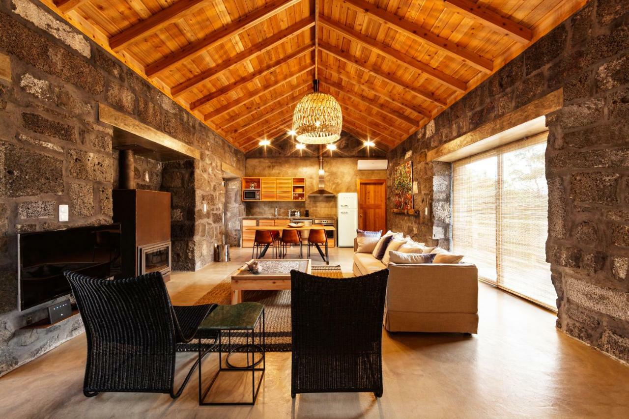 Pocinhobay Bed and Breakfast Madalena  Εξωτερικό φωτογραφία