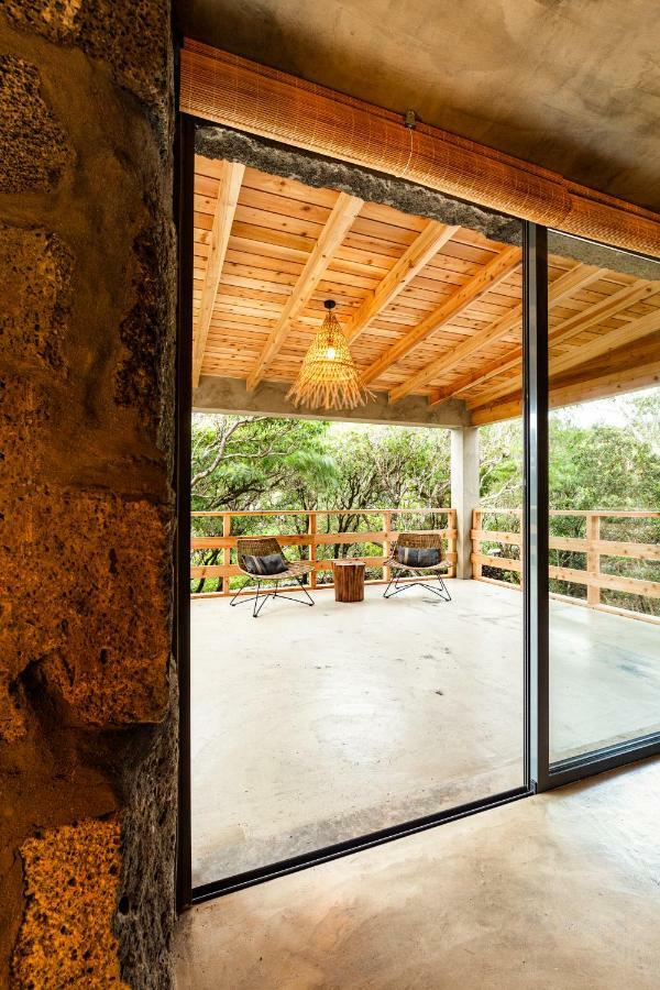Pocinhobay Bed and Breakfast Madalena  Εξωτερικό φωτογραφία