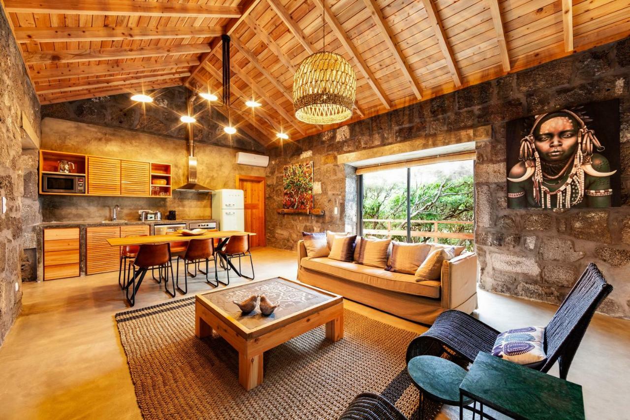 Pocinhobay Bed and Breakfast Madalena  Εξωτερικό φωτογραφία