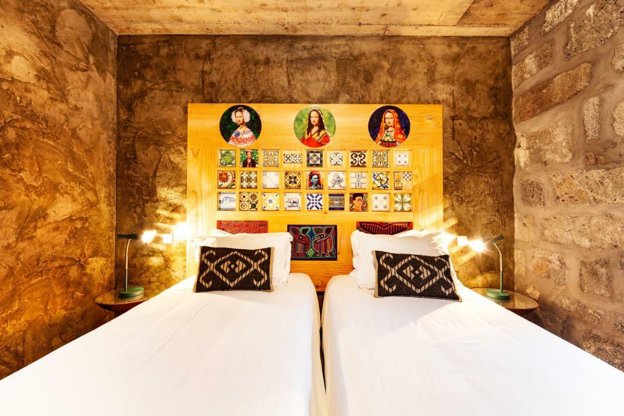 Pocinhobay Bed and Breakfast Madalena  Δωμάτιο φωτογραφία